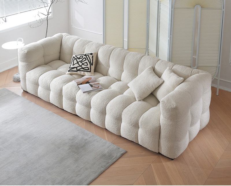 Luxus Sofa New Hill 