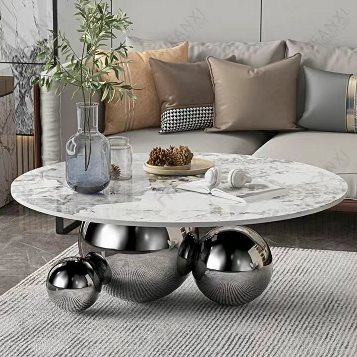 Designer Couchtisch Bowl