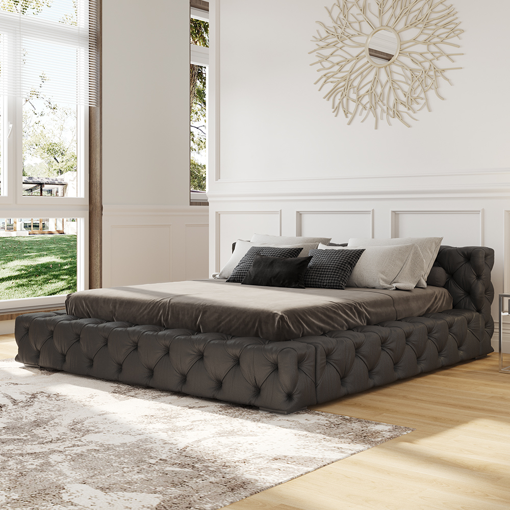 Luxus Designer Bett Rylee