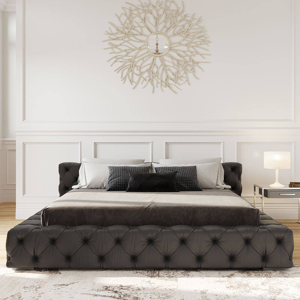 Luxus Designer Bett Rylee