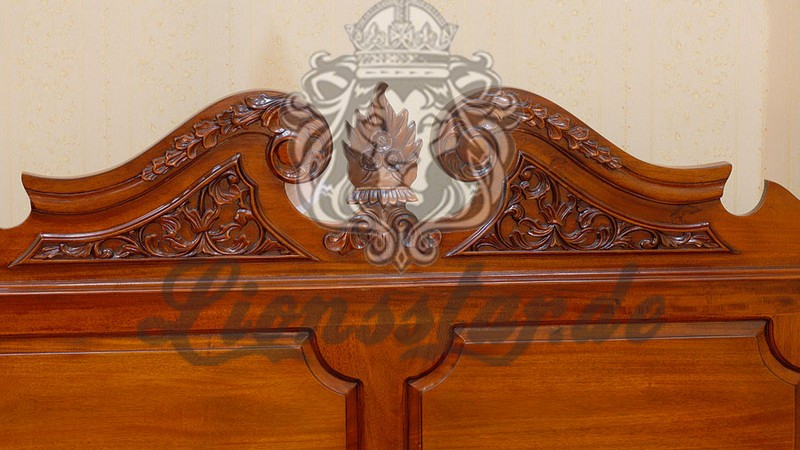 Barock Himmelbett | Lionsstar GmbH