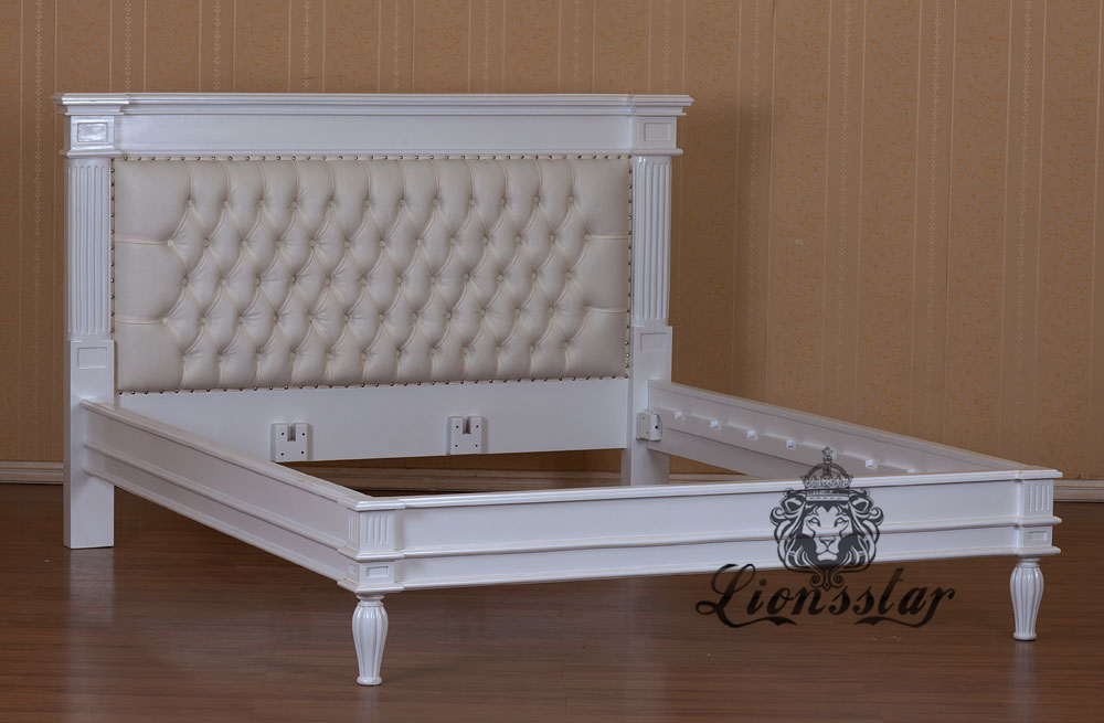 43+ großartig Bild Chippendale Bett Bett von Chippendale