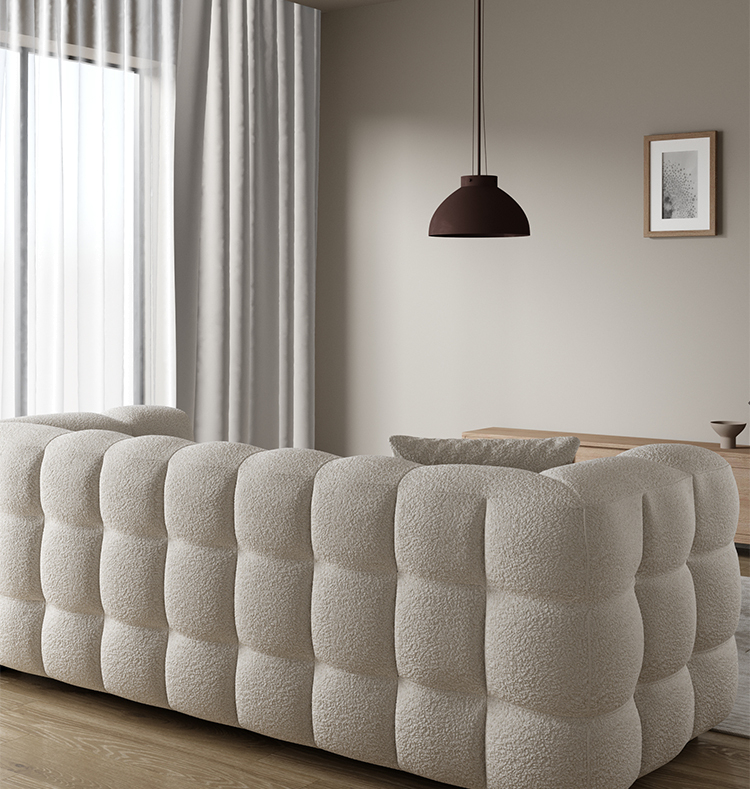 Luxus Sofa New Hill 