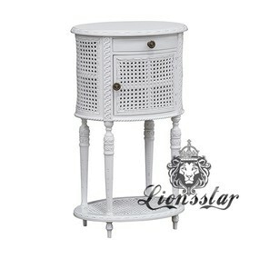 Nachtschrank Shabby Chic